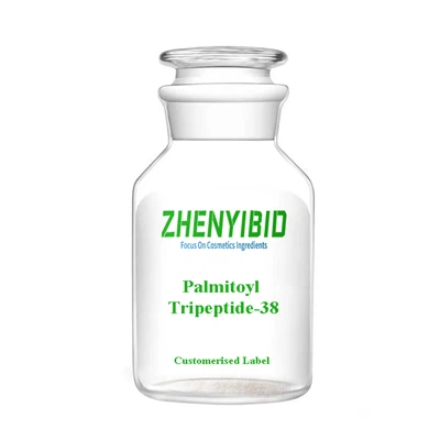 Τριπεπτίδιο 38